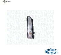 MAGNETI MARELLI 182201550400 Side indicator