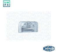 MAGNETI MARELLI 182201559300 Side indicator