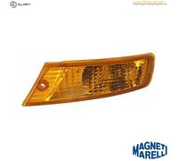 Magneti Marelli Side Indicator 182201559400 - Fits Peugeot Boxer/Van/Platform/Chassis/Bus 2.2L
