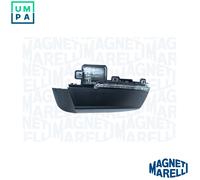 MAGNETI MARELLI 182201571700 Side indicator