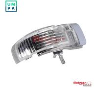 DIRECTION INDICATOR 2080337 FOR VW TOURAN/Box/Body/MPV BLX/BLY/BVY/BVZ 2.0L 4cyl