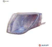 DIRECTION INDICATOR 2101280 FOR PEUGEOT 306/Van/Convertible/Hatchback 1.4L 4cyl