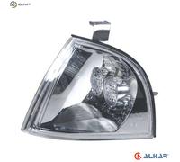 ALKAR 2112521 Side indicator