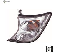 DIRECTION INDICATOR 215-1595R-A FOR NISSAN PATROL/GR/V/Wagon/Mk/II/IV/Station