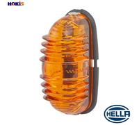 HELLA 2BA 001 227-211 Direction Indicator Front Rear Right Left Fits TEREX WEIRO