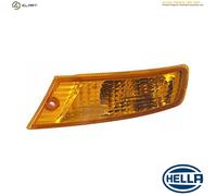 Hella Direction Indicator 2BA 001 227-211 – Front/Rear, Right/Left – Fits TEREX WEIRO