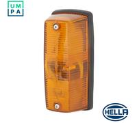Fits HELLA 2BA001 277-021 Indicator lamp front 2BA001 277-021 do STEYR 1290, 13