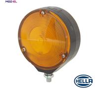 Hella Indicator Lamp (lolli-pop) 2BA003022-021