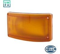 HELLA 2BA 005 603-011 Side indicator