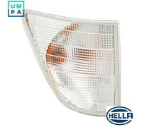 HELLA 2BA 007 016-041 Side indicator