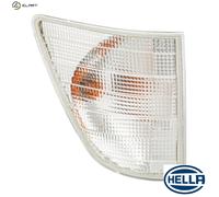 HELLA 2BA 007 016-041 Side indicator