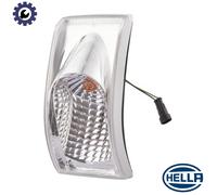 HELLA 2BA 008 805-211 Side indicator