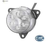 Indicator Lamp Front Bolted 2BA 011 172-001 HELLA