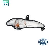HELLA 2BA 011 395-041 Side indicator