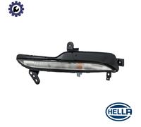 HELLA 2BA 012 349-011 Side indicator