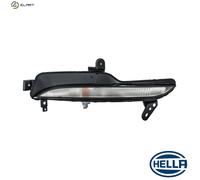 HELLA 2BA 012 349-021 Side indicator