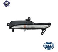 Right Turn Signal Indicator Lamp for Renault:MEGANE IV 4,FLUENCE 261306376R