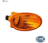 HELLA 2BA 270 016-041 Side indicator