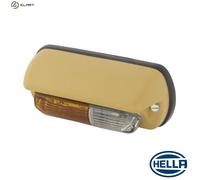 Indicator Lamp Right Fitting 2BE 001 278-021 HELLA