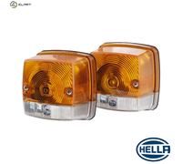 DIRECTION INDICATOR 2BE 003 014-251 FOR FENDT DEUTZ-FAHR TD226B-3 3.1L 3cyl 4.2L