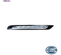 HELLA 2BE 011 450-121 Side indicator