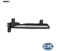 HELLA Direction Indicator Front Right Fits Porsche 718 Boxster 2BE 012 170-041