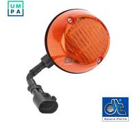 DT Spare Parts 3.31054 Side indicator