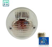DT Spare Parts 3.31055 Side indicator