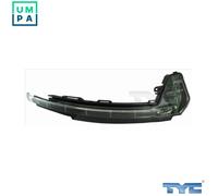 Turn signals TYC 302-0098-3 for AUDI