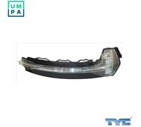 Direction Indicator TYC 302-0100-3 For AUDI