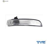DIRECTION INDICATOR 310-0204-3 FOR FORD KUGA/II/VAN ECOSPORT/SUV ESCAPE 1.0L