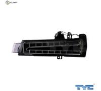TYC 321-0040-3 Indicator for MERCEDES-BENZ