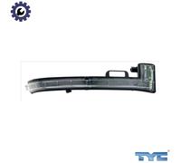 DIRECTION INDICATOR 326-0161-3 FOR PEUGEOT 308/SW/II/Van/Hatchback HNP 1.2L 4cyl