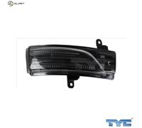 DIRECTION INDICATOR 334-0002-3 FOR SUBARU LEVORG OUTBACK/SUV CROSSTREK/XV 1.6L