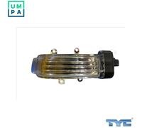 TYC 336-0119-3 Side indicator