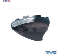 DIRECTION INDICATOR 337-0170-3 FOR VW TIGUAN/TIGUAN/LIMITED/SUV CAWA/CCZC 2.0L