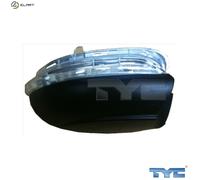 TYC 337-0172-3 Side indicator
