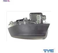 TYC Side Indicator 337-0182-3 - Left Mirror - Fits SKODA/VW UP, Polo V, e-Citigo - 6R0949101