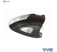 Turn signals TYC 337-0203-3 for VW