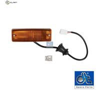 DT Spare Parts Side Indicator 4.62824 for Mercedes-Benz NG (1973-1996)