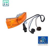 DIRECTION INDICATOR 4.63537 FORDIRECTION INDICATOR 4.63537 FOR MERCEDES-BENZ 94
