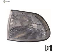 DIRECTION INDICATOR 444-1504L-BE-VS FOR BMW M51D25 2.5L M52B28 2.8L 6cyl 7 E38