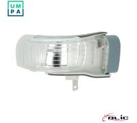 Blic Side Mirror Turn Signal 5403-01-03811P for VW Touran 2006-2009