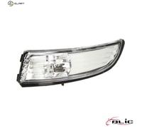 2x ✅Fits BLIC 5403-03-046105P Side mirror indicator lamp 5403-03-046 ⭐UK Seller⭐
