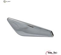 LEFT DIRECTION INDICATOR FITS: BMW X3 SAV XDRIVE 28 I/XDRIVE 30 D/XDRIVE 35 D