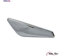 LEFT DIRECTION INDICATOR FITS: BMW X3 SAV XDRIVE 28 I/XDRIVE 30 D/XDRIVE 35 D