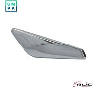 LEFT DIRECTION INDICATOR FITS: BMW X3 SAV XDRIVE 28 I/XDRIVE 30 D/XDRIVE 35 D