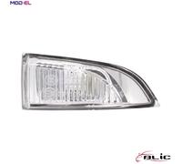 Turn signals BLIC 5403-09-052105P for RENAULT