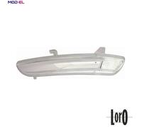 DIRECTION INDICATOR 550-1407R-UE FOR PEUGEOT ZMZ 1.0L HNP /HNV /HNZ /HMZ 1.2L
