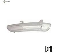 DIRECTION INDICATOR 550-1407R-UE FOR PEUGEOT ZMZ 1.0L HNP /HNV /HNZ /HMZ 1.2L